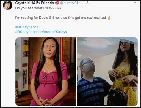 90 day sheila pregnant|90 day fiance baby news.